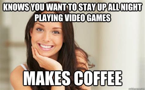 Since the <b>black</b> women are the most educated group in the U. . Why you should date a gamer girl